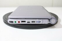 F5283【ジャンク】PCG-C2GPS SONY VAIO C1 通電OK! パーツ取などに_画像6