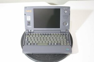 F5284【ジャンク】TOSHIBA 東芝 Libretto SS 1000CT