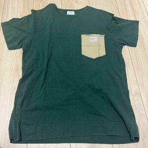 Coen 古着 Tシャツ 半袖