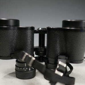 ◆Nikon【8x30 8.3° WF C】双眼鏡 USED美品 ソフトケース付属 ニコンの画像4