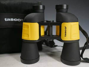 ◆tasco【OFFSHORE】7×50mm 双眼鏡 USED品 タスコ