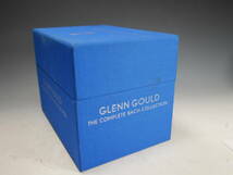◆GLENN GOULD【THE COMPLETE BACH COLLECTION】CD38＋DVD6 BOX グレン・グールド コンプリートバッハコレクション_画像9