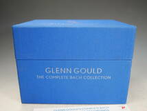 ◆GLENN GOULD【THE COMPLETE BACH COLLECTION】CD38＋DVD6 BOX グレン・グールド コンプリートバッハコレクション_画像8