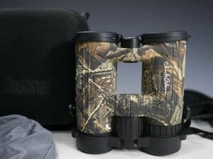 *Bushnell[EXCURSION EX]BowHunter 7×36 бинокль USED товар втулка фланель bow Hunter eks машина shon