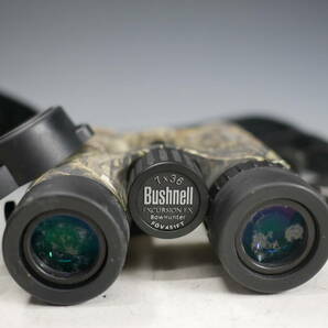 ◆Bushnell【EXCURSION EX】BowHunter 7×36 双眼鏡 USED品 ブッシュネル ボウハンターエクスカーションの画像7