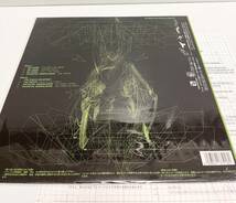 UNKLE FEATUREING IAN BROWN Be There 12inch レコード_画像4