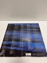 極美品 US盤 NORAH JONES COME AWAY WITH ME LP レコード ノラジョーンズ BLUE NOTE 2004_画像2
