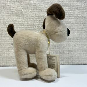 Wallace&Gromit ウォレスとグルミット ぬいぐるみ 全長約26cm 【中古品】の画像3