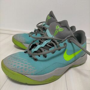 即日発送☆NIKE ZOOM KOBE VENOMENON バッシュ コービー ナイキ