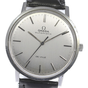 オメガ OMEGA Ref.165.008 デビル cal.711 自動巻き メンズ _810859