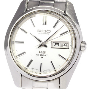 セイコー SEIKO 5626-7000 キングセイコー デイデイト 自動巻き メンズ _808508