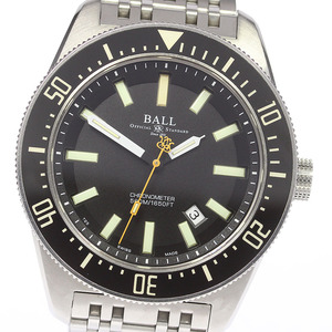 BALL Watch