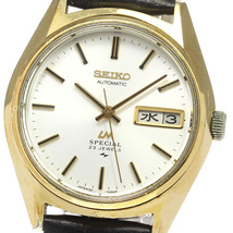 セイコー SEIKO 5216-7080 ロードマチック スペシャル デイデイト cal.123 自動巻き メンズ _782454_画像1