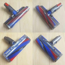 ■動作品■美品■Dyson・ダイソン■V12 detect slim total clean SV20・バッテリー無し■_画像4