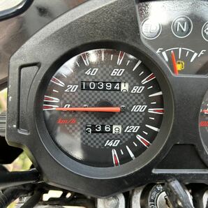 YAMAHA ヤマハ YX125 あまり見かけない珍しい車両です。の画像7