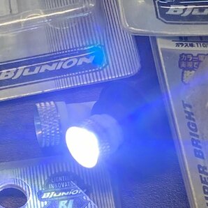 LED 10個セットポジション バックランプ T10 ウェッジ球 平行 SMD 超高輝 爆光 鬼爆 ###本T10X10P###の画像3