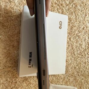 【中古美品】GPD WinMax2 2023最上位機種7840U 64GB 2TB + LTEモジュール搭載の画像8