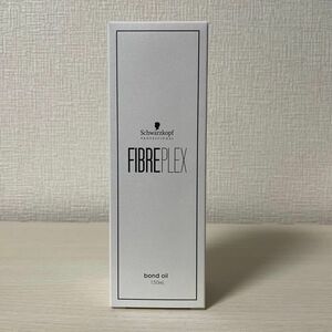 シュワルツコフ ファイバープレックスボンドオイル