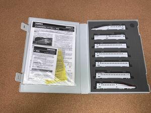 TOMIX 秋田新幹線 こまち E6系 基本+増結7両セット