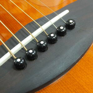 B1760 極美品 YAMAHA ヤマハ CPX600 COMPASS SERIES エレアコ アコースティックギターの画像6
