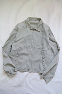 【50～60'S ビンテージ】ドリズラージャケット スウィングトップ XL CONMATICジップ