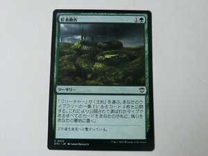 MTG 美品 【紆余曲折】 （コモン） サンダー・ジャンクションの無法者 OTC 日 4枚迄