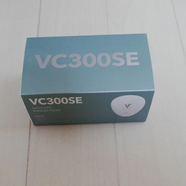 ボイスキャディ VC300SE GPS ゴルフナビ Voice Caddie 19sbn