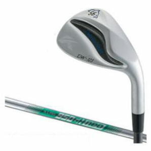 【最新モデル】キャスコ ドルフィンウエッジ DW-123（DOLPHIN WEDGE DW-123）46度（N.S.950GH neo ）WEDGE FLEX【未使用】の画像1