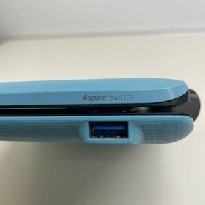 Acer / エイサー 2in1 タブレット Aspire Switch タブレット ノートパソコン 本体のみ 中古 通電動作未確認 ジャンク品の画像9