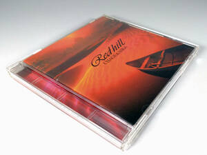 中古CD CHAGE&ASKA　RED　HILL