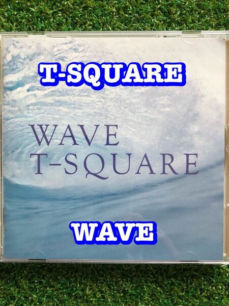 T-SQUARE WAVE