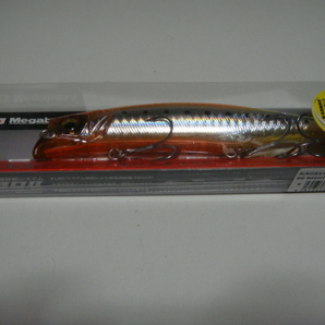 メガバス カゲロウ MD １２５F 新品 Megabass KAGELOUの画像1