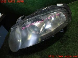 1UPJ-11181132]アルファロメオ・147 GTA(937AXL)左ヘッドライト HID 中古