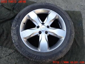 1UPJ-11519054]ジープグランドチェロキー(WK36A)タイヤ　ホイール　1本(4) 265/50R20 中古