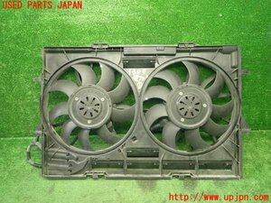 1UPJ-13096836]アウディ・A7 スポーツバック(4GCGWC)電動ファン1 中古