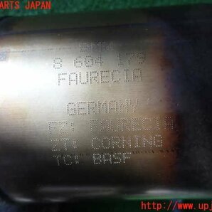 1UPJ-12922661]BMW アクティブハイブリッド3 F30 (AH3)(3F30)触媒1 中古の画像4