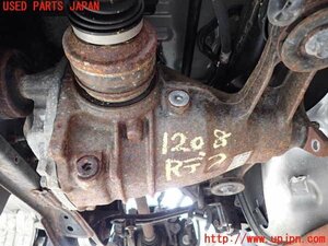 1UPJ-12084355] Lexus *LS460(USF40) rear diff used 