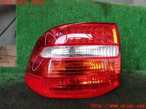 1UPJ-14131536] Porsche * Cayenne (9PAM5501) left tail lamp used 