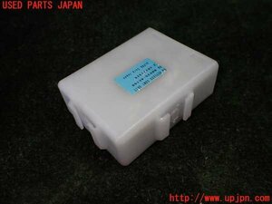 1UPJ-15616146]レガシィ B4 S401 STi(BES)コンピューター1 88035-AE100 中古