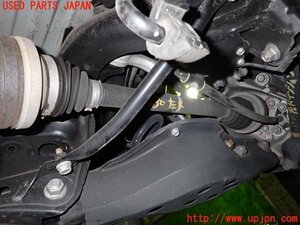 1UPJ-14304025] Lexus *RC350(GSC10) left rear drive shaft used 