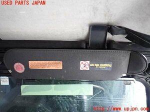 1UPJ-15647625]ジープラングラー(TJ40S)室内サンバイザー右側 中古