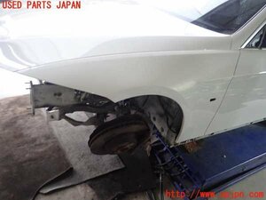 1UPJ-15931082]BMW 335i クーペ E92(WB35)左前フェンダー 中古