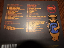 Super Furry Animals/Radiatorリマスター盤/2CD/送料込/oasis blur stereophonics catatonia mogwai radiohead manis street preachers_画像2