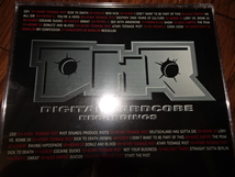 Atari Teenage Riot/Riot Zone/2CD/送料込/shizuo/Ec8or/Alec Empire patric catani mad capsule 9mm parabellum bullet DHR_画像2