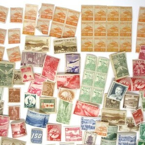 【4-156】日本古切手 古切手 旧切手 バラ切手 切手 おまとめ の画像6