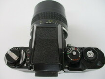 4-21　Nikon　F3　NIKKOR　105mm　1:1.8　ニコン　一眼レフカメラフィルムカメラ_画像8