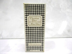 【4-66】未開封品 Christian Dior クリスチャンディオール Miss Dior ミスディオール EDC オーデコロン 120g 香水