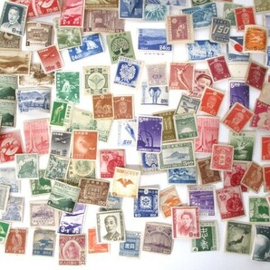 【4-156】日本古切手 古切手 旧切手 バラ切手 切手 おまとめ の画像5