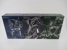 【4-191】機動戦士ガンダムZZ メモリアルボックス 全12巻セット DVD 中古_画像4