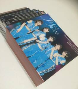 特製CD-BOX Juice=Juice 『Dream Road～心が躍り出してる～/KEEP ON 上昇志向！！/明日やろうはバカやろう』 新品